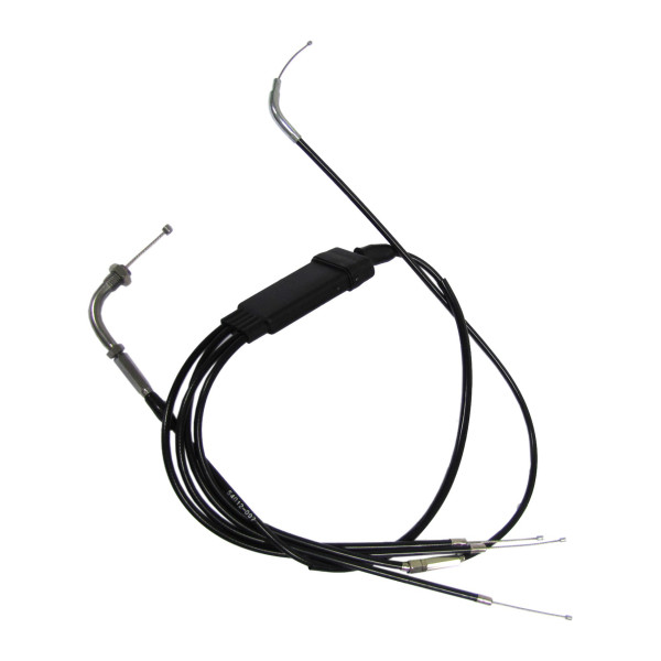 Hi Level Throttle cable kh250 77-83